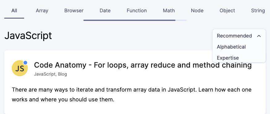 12 个 GitHub 上超火的 JavaScript 奇技淫巧项目，找到写 JavaScript 的灵感！